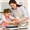 100 Pieces & 16 Inches Tipless Piping Bags, Extra Thick Pastry Bags Disposable, Non-Slip Icing Piping Bags Disposable Design, Cake Decorating Bags Easy to Squeeze the Icing Cream.